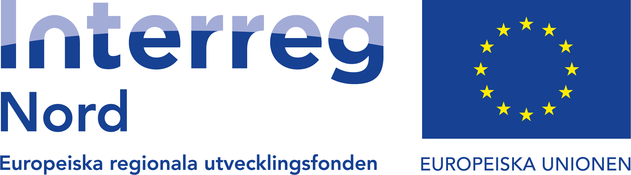 Interreg Logo